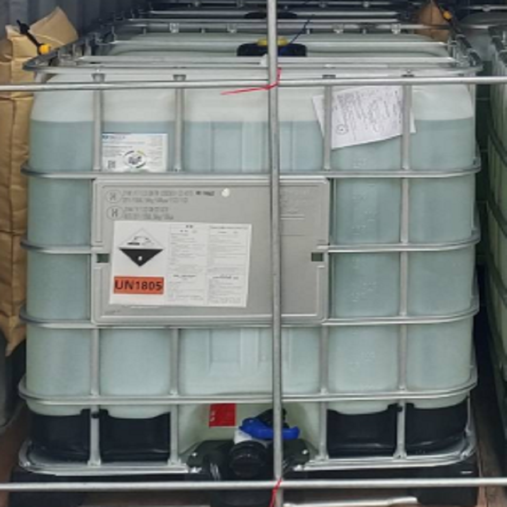 Phosphoric Acid